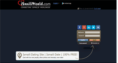 Desktop Screenshot of ismailiworld.com